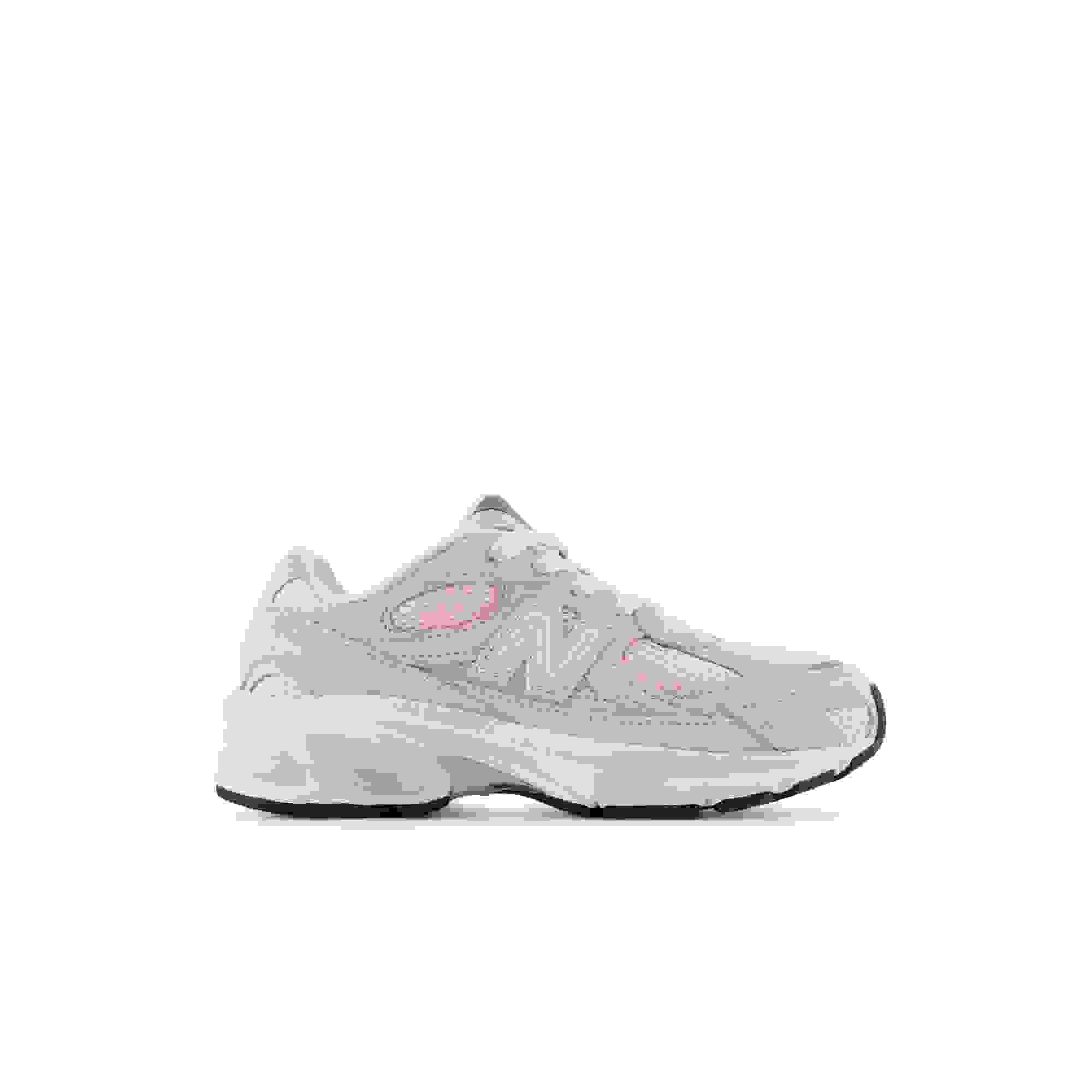 New Balance 2010 Preschool Girls' "Pink" Shoe